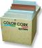 Color Cork